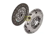 Kupplungssatz Schaeffler LuK 624 3261 19