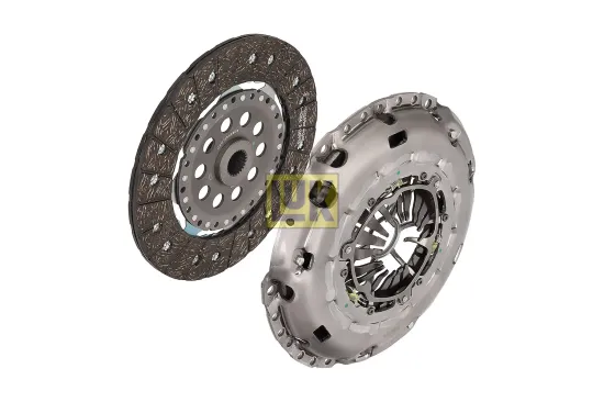 Kupplungssatz Schaeffler LuK 624 3261 19 Bild Kupplungssatz Schaeffler LuK 624 3261 19