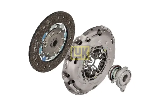 Kupplungssatz Schaeffler LuK 624 3264 33 Bild Kupplungssatz Schaeffler LuK 624 3264 33