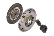 Kupplungssatz Schaeffler LuK 624 3264 34