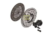 Kupplungssatz Schaeffler LuK 624 3274 33