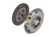 Kupplungssatz Schaeffler LuK 624 3276 09