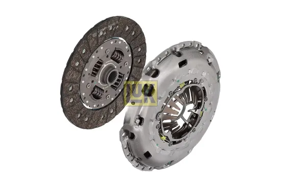 Kupplungssatz Schaeffler LuK 624 3276 09 Bild Kupplungssatz Schaeffler LuK 624 3276 09