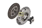 Kupplungssatz Schaeffler LuK 624 3276 33