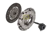 Kupplungssatz Schaeffler LuK 624 3279 33