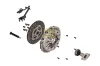 Kupplungssatz Schaeffler LuK 624 3285 00