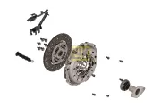 Kupplungssatz Schaeffler LuK 624 3285 00