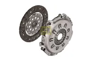 Kupplungssatz Schaeffler LuK 624 3295 09