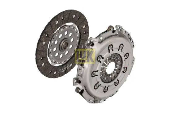 Kupplungssatz Schaeffler LuK 624 3295 09 Bild Kupplungssatz Schaeffler LuK 624 3295 09