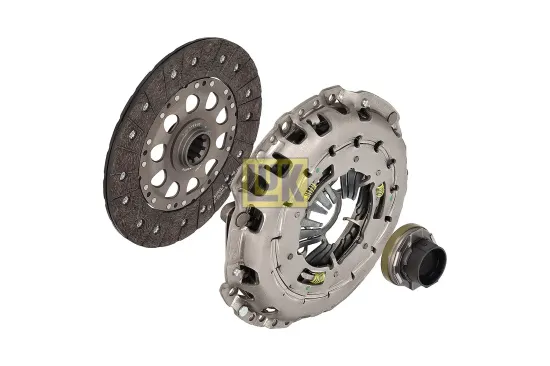Kupplungssatz Schaeffler LuK 624 3296 00 Bild Kupplungssatz Schaeffler LuK 624 3296 00