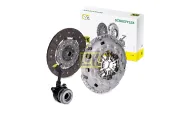 Kupplungssatz Schaeffler LuK 624 3297 33