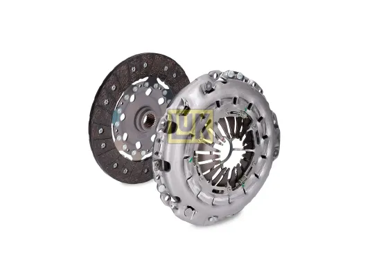Kupplungssatz Schaeffler LuK 624 3301 09 Bild Kupplungssatz Schaeffler LuK 624 3301 09