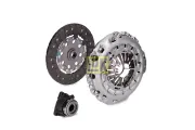 Kupplungssatz Schaeffler LuK 624 3301 33