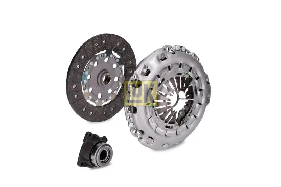 Kupplungssatz Schaeffler LuK 624 3301 33 Bild Kupplungssatz Schaeffler LuK 624 3301 33