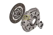 Kupplungssatz Schaeffler LuK 624 3313 00