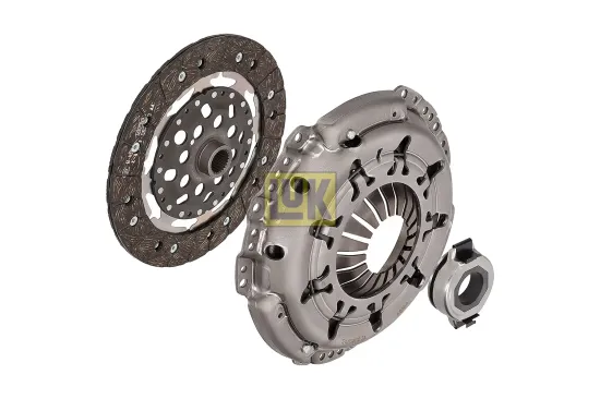 Kupplungssatz Schaeffler LuK 624 3313 00 Bild Kupplungssatz Schaeffler LuK 624 3313 00