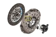 Kupplungssatz Schaeffler LuK 624 3316 33