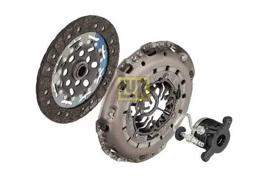 Kupplungssatz Schaeffler LuK 624 3316 33 Bild Kupplungssatz Schaeffler LuK 624 3316 33