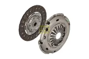Kupplungssatz Schaeffler LuK 624 3322 09