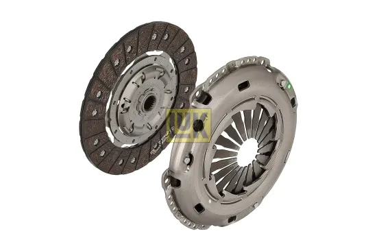 Kupplungssatz Schaeffler LuK 624 3322 09 Bild Kupplungssatz Schaeffler LuK 624 3322 09
