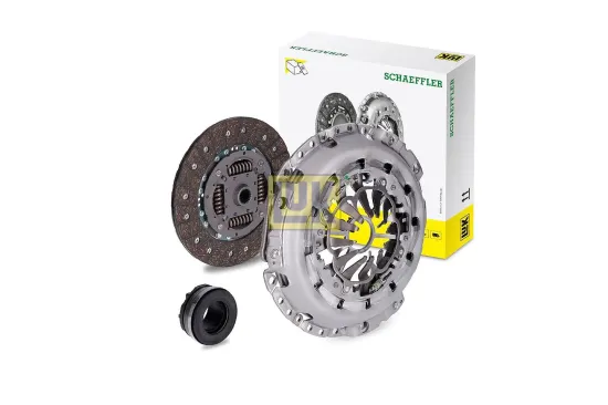 Kupplungssatz Schaeffler LuK 624 3329 00 Bild Kupplungssatz Schaeffler LuK 624 3329 00