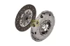Kupplungssatz Schaeffler LuK 624 3352 09