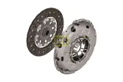 Kupplungssatz Schaeffler LuK 624 3352 09