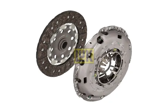 Kupplungssatz Schaeffler LuK 624 3352 09 Bild Kupplungssatz Schaeffler LuK 624 3352 09
