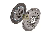 Kupplungssatz Schaeffler LuK 624 3365 09