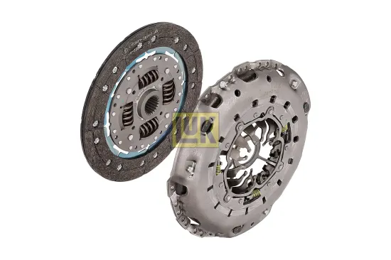Kupplungssatz Schaeffler LuK 624 3365 09 Bild Kupplungssatz Schaeffler LuK 624 3365 09
