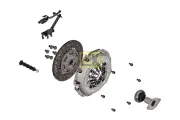 Kupplungssatz Schaeffler LuK 624 3397 00