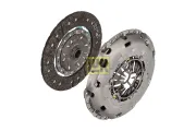 Kupplungssatz Schaeffler LuK 624 3403 09