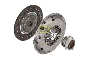 Kupplungssatz Schaeffler LuK 624 3403 34