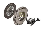 Kupplungssatz Schaeffler LuK 624 3407 33