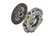 Kupplungssatz Schaeffler LuK 624 3408 09
