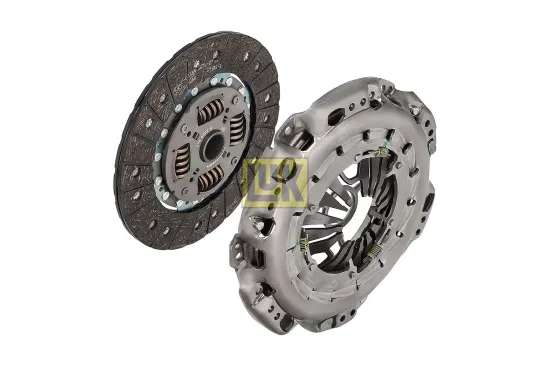 Kupplungssatz Schaeffler LuK 624 3408 09 Bild Kupplungssatz Schaeffler LuK 624 3408 09