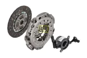 Kupplungssatz Schaeffler LuK 624 3408 33