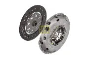 Kupplungssatz Schaeffler LuK 624 3416 09