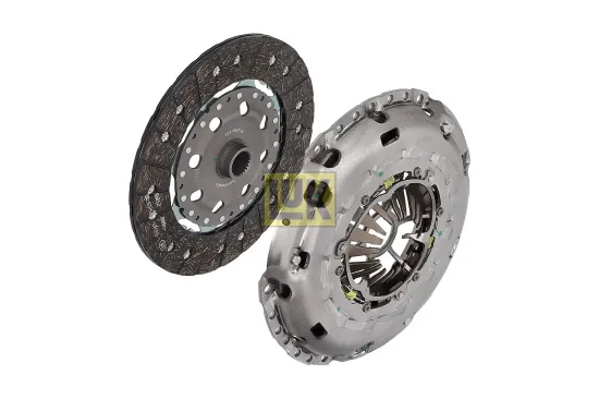 Kupplungssatz Schaeffler LuK 624 3416 09 Bild Kupplungssatz Schaeffler LuK 624 3416 09