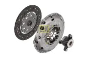 Kupplungssatz Schaeffler LuK 624 3416 33
