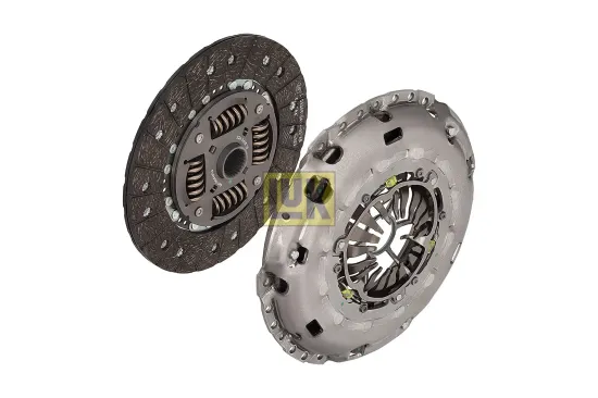 Kupplungssatz Schaeffler LuK 624 3474 09 Bild Kupplungssatz Schaeffler LuK 624 3474 09