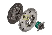 Kupplungssatz Schaeffler LuK 624 3474 33