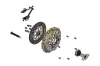 Kupplungssatz Schaeffler LuK 624 3522 00