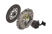 Kupplungssatz Schaeffler LuK 624 3522 33