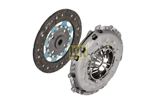 Kupplungssatz Schaeffler LuK 624 3527 09 Bild Kupplungssatz Schaeffler LuK 624 3527 09