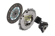 Kupplungssatz Schaeffler LuK 624 3527 34