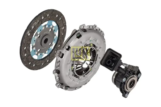 Kupplungssatz Schaeffler LuK 624 3527 34 Bild Kupplungssatz Schaeffler LuK 624 3527 34