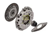 Kupplungssatz Schaeffler LuK 624 3530 00