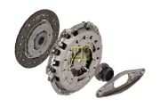 Kupplungssatz Schaeffler LuK 624 3535 00