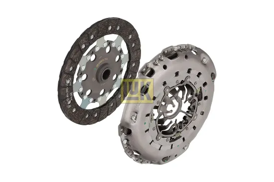 Kupplungssatz Schaeffler LuK 624 3539 09 Bild Kupplungssatz Schaeffler LuK 624 3539 09